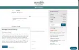 love25 coupon verification screenshot