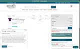 weekend coupon verification screenshot