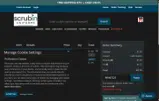 PRINTS25 coupon verification screenshot
