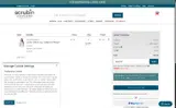PRINTS25 coupon verification screenshot