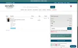 SAVE30 coupon verification screenshot
