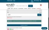 SHIP7 coupon verification screenshot