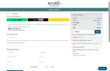 TUESDAY coupon verification screenshot