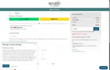 JUST5 coupon verification screenshot