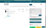HELLO coupon verification screenshot