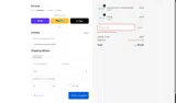 THANKS coupon verification screenshot