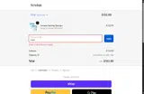 mom coupon verification screenshot