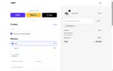 SCS Unlimited coupon verification screenshot