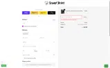 Scummy Bears coupon verification screenshot