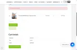 MLK50 coupon verification screenshot