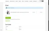 FIT coupon verification screenshot