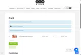 LABORDAY20 coupon verification screenshot