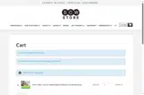 CEC20 coupon verification screenshot