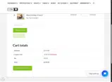FALL coupon verification screenshot