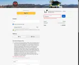 SDHQ coupon verification screenshot