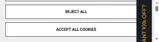 SDS Arms coupon verification screenshot