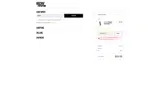 SDS Arms coupon verification screenshot