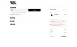SDS Arms coupon verification screenshot