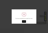 SDS Arms coupon verification screenshot