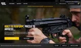 SDS Arms coupon verification screenshot