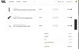 SDS Arms coupon verification screenshot