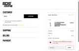 HONOR20 coupon verification screenshot