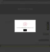 BRINGON2026 coupon verification screenshot