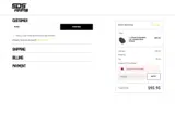 BFCM25 coupon verification screenshot