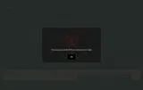scary coupon verification screenshot
