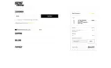 WELCOME10 coupon verification screenshot