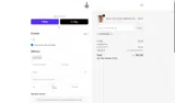 Sea Bones Jewelry coupon verification screenshot