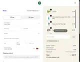 SEABRAFOODS10 coupon verification screenshot