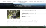 PASSPORT coupon verification screenshot