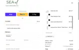 CESTJULS coupon verification screenshot