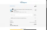 off20 coupon verification screenshot