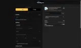 SALE03 coupon verification screenshot