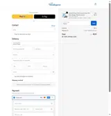 PSII836 coupon verification screenshot