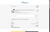 PSII836 coupon verification screenshot