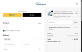 SALE04 coupon verification screenshot