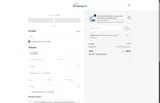 SALE03 coupon verification screenshot