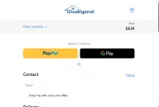 JOSE902 coupon verification screenshot