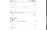 FLASHSALE coupon verification screenshot