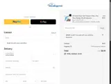 15%di coupon verification screenshot