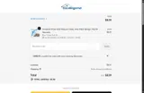 GEND15 coupon verification screenshot