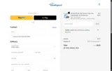 SALE04 coupon verification screenshot