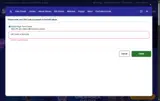 MMP coupon verification screenshot