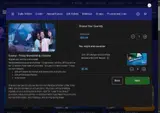 PVUPGRADE coupon verification screenshot