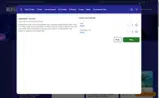 REVISIT10 coupon verification screenshot