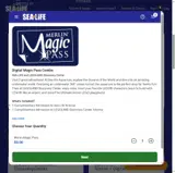 PARTNERMMP coupon verification screenshot