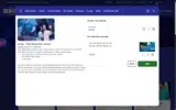 PVUPGRADE coupon verification screenshot